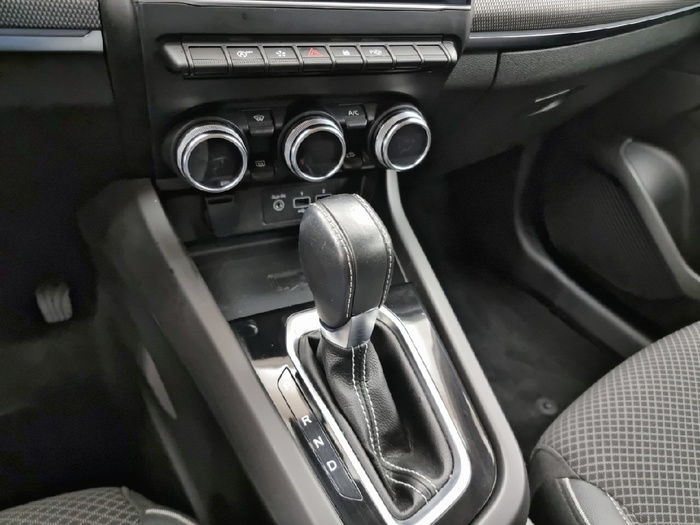 Renault Arkana Zen TCe 103 kW (140 CV) EDC Microhíbrido - 10 Renault Arkana Zen TCe 103 kW (140 CV) EDC Microhíbrido - 10