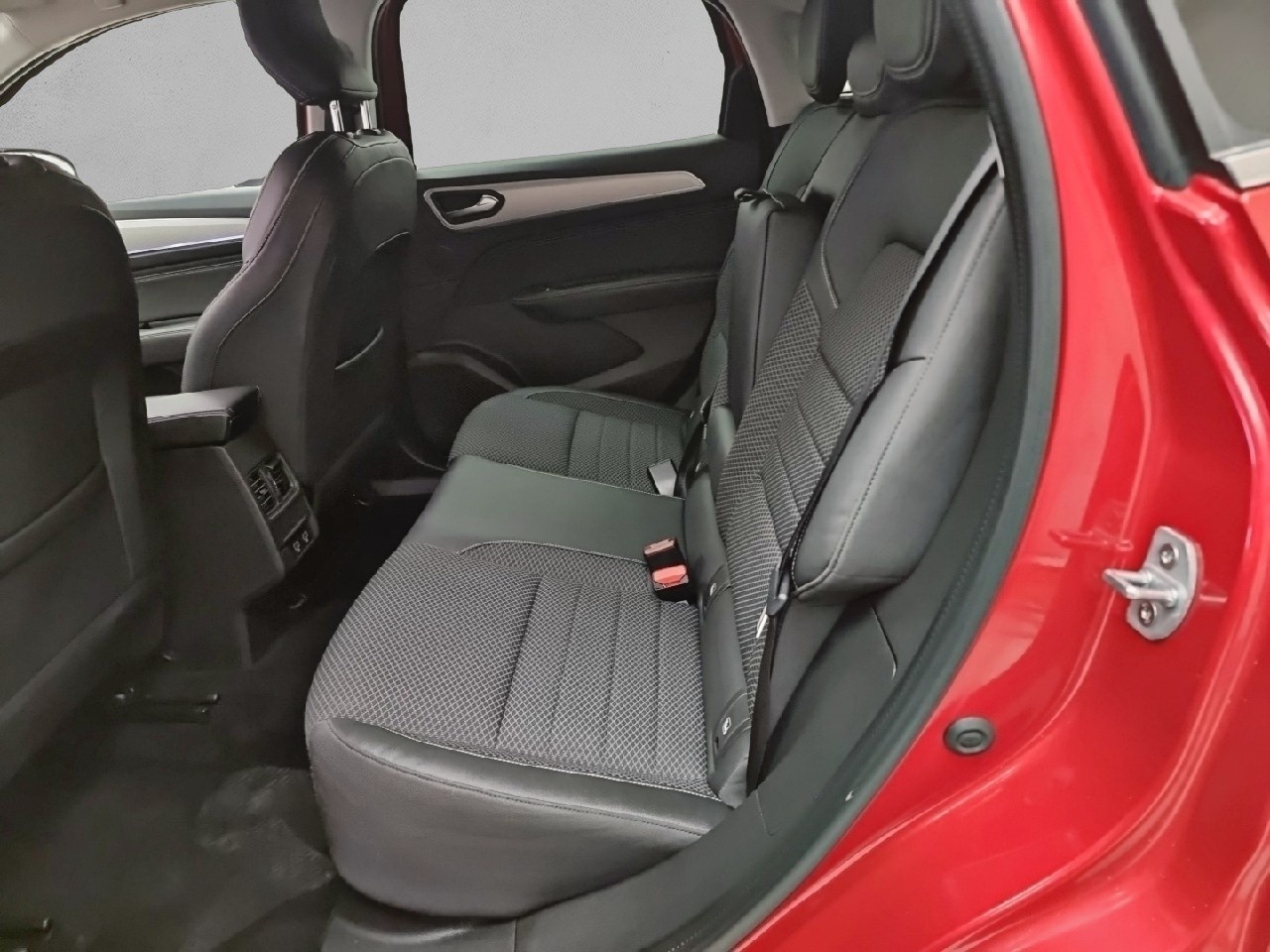 Renault Arkana Zen TCe 103 kW (140 CV) EDC Microhíbrido - 12