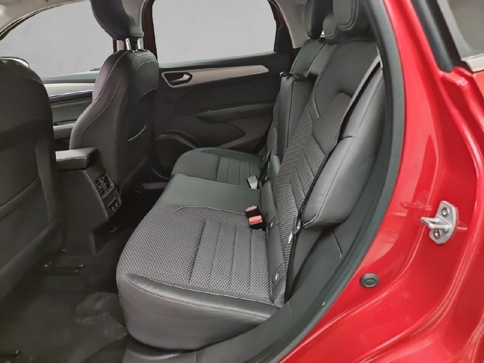 Renault Arkana Zen TCe 103 kW (140 CV) EDC Microhíbrido - 12 Renault Arkana Zen TCe 103 kW (140 CV) EDC Microhíbrido - 12