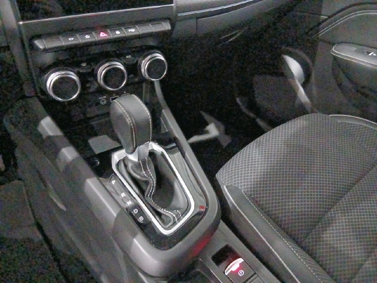 Renault Arkana Zen E-Tech Híbrido 107 kW (145 CV) - 7