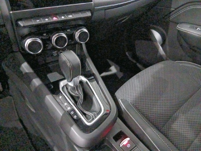 Renault Arkana Zen E-Tech Híbrido 107 kW (145 CV) - 7 Renault Arkana Zen E-Tech Híbrido 107 kW (145 CV) - 7