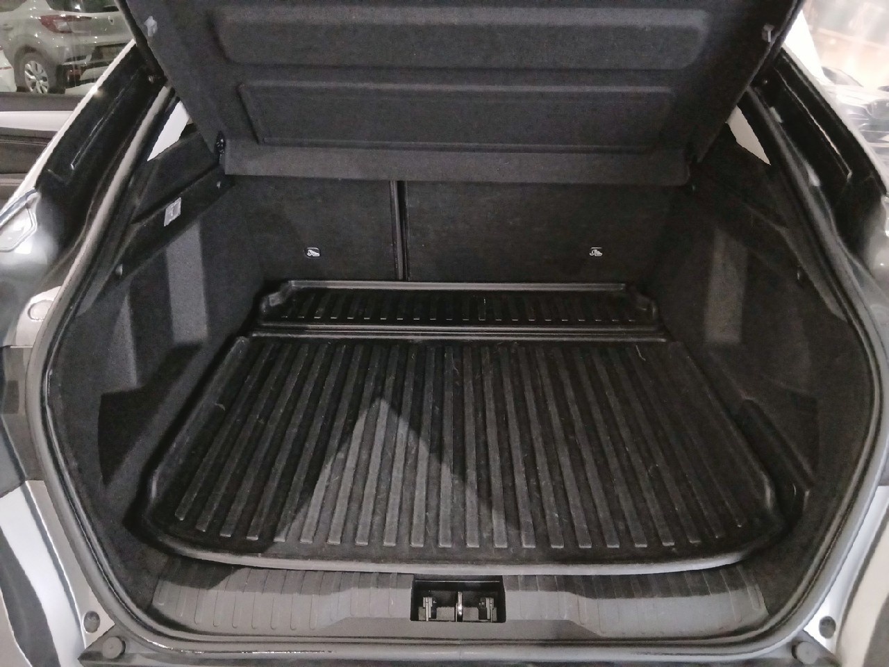 Renault Arkana Zen E-Tech Híbrido 107 kW (145 CV) - 12