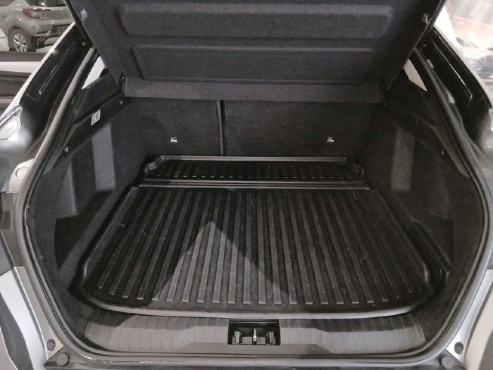 Renault Arkana Zen E-Tech Híbrido 107 kW (145 CV) - 12 Renault Arkana Zen E-Tech Híbrido 107 kW (145 CV) - 12