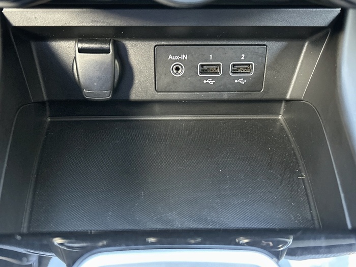 Renault Arkana Intens TCe 103 kW (140 CV) EDC Microhíbrido - 12 Renault Arkana Intens TCe 103 kW (140 CV) EDC Microhíbrido - 12