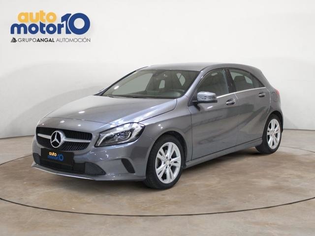 Mercedes-BenzClase A 200 d Urban 100 kW (136 CV)