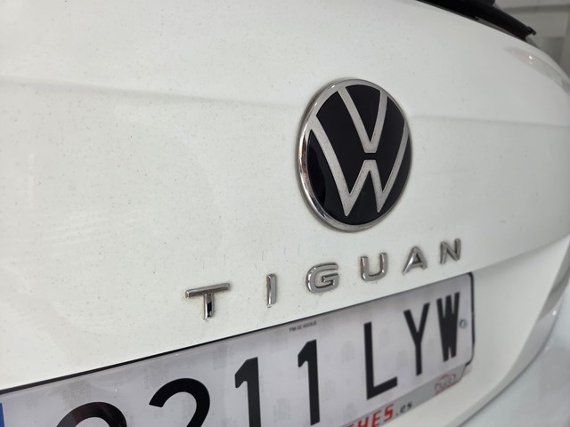 VolkswagenTiguan Allspace Life 2.0 TDI 110 kW (150 CV) DSG Vehículo usado en Barcelona - 7