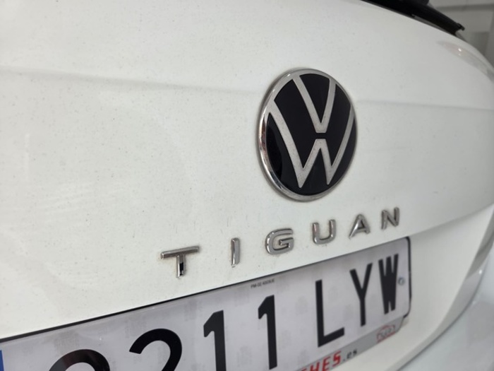 VolkswagenTiguan Allspace Life 2.0 TDI 110 kW (150 CV) DSG Vehículo usado en Barcelona - 7 VolkswagenTiguan Allspace Life 2.0 TDI 110 kW (150 CV) DSG Vehículo usado en Barcelona - 7
