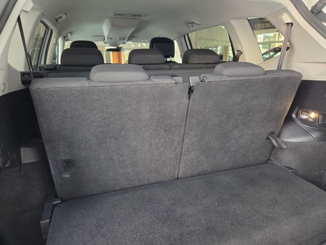 VolkswagenTiguan Allspace Life 2.0 TDI 110 kW (150 CV) DSG Vehículo usado en Barcelona - 13