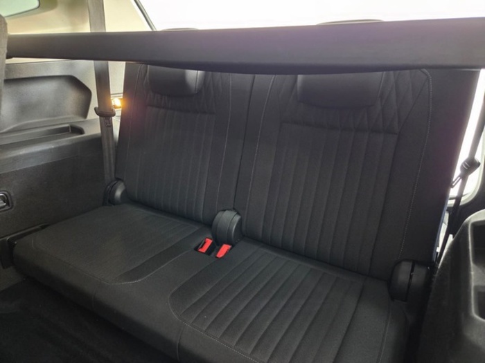 VolkswagenTiguan Allspace Life 2.0 TDI 110 kW (150 CV) DSG Vehículo usado en Barcelona - 14 VolkswagenTiguan Allspace Life 2.0 TDI 110 kW (150 CV) DSG Vehículo usado en Barcelona - 14