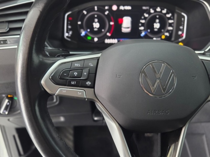 VolkswagenTiguan Allspace Life 2.0 TDI 110 kW (150 CV) DSG Vehículo usado en Barcelona - 17 VolkswagenTiguan Allspace Life 2.0 TDI 110 kW (150 CV) DSG Vehículo usado en Barcelona - 17