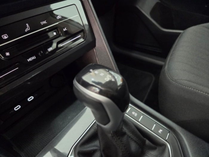 VolkswagenTiguan Allspace Life 2.0 TDI 110 kW (150 CV) DSG Vehículo usado en Barcelona - 27 VolkswagenTiguan Allspace Life 2.0 TDI 110 kW (150 CV) DSG Vehículo usado en Barcelona - 27