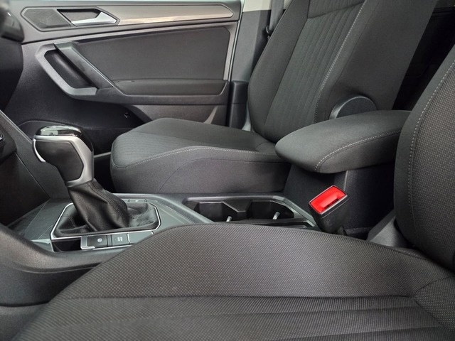 VolkswagenTiguan Allspace Life 2.0 TDI 110 kW (150 CV) DSG Vehículo usado en Barcelona - 31