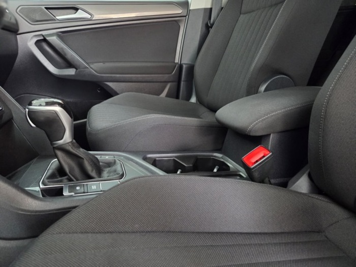 VolkswagenTiguan Allspace Life 2.0 TDI 110 kW (150 CV) DSG Vehículo usado en Barcelona - 31 VolkswagenTiguan Allspace Life 2.0 TDI 110 kW (150 CV) DSG Vehículo usado en Barcelona - 31