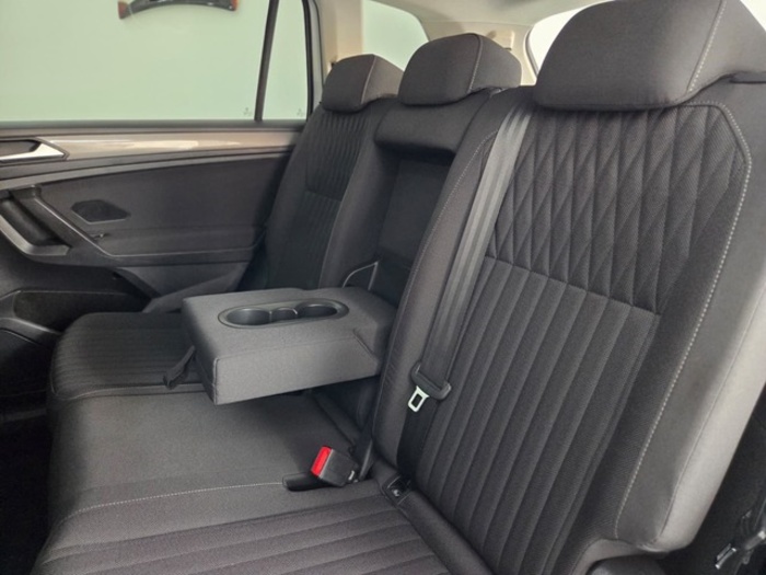 VolkswagenTiguan Allspace Life 2.0 TDI 110 kW (150 CV) DSG Vehículo usado en Barcelona - 35 VolkswagenTiguan Allspace Life 2.0 TDI 110 kW (150 CV) DSG Vehículo usado en Barcelona - 35