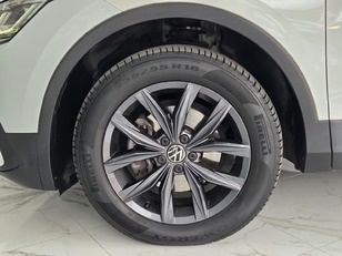 Volkswagen Tiguan Allspace Life 2.0 TDI 110 kW (150 CV) DSG