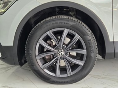 Volkswagen Tiguan Allspace Life 2.0 TDI 110 kW (150 CV) DSG Volkswagen Tiguan Allspace Life 2.0 TDI 110 kW (150 CV) DSG