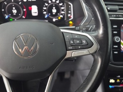 Volkswagen Tiguan Allspace Life 2.0 TDI 110 kW (150 CV) DSG Volkswagen Tiguan Allspace Life 2.0 TDI 110 kW (150 CV) DSG