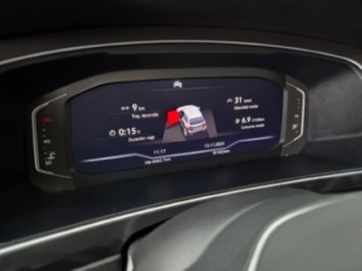 Volkswagen Tiguan Allspace Life 2.0 TDI 110 kW (150 CV) DSG Volkswagen Tiguan Allspace Life 2.0 TDI 110 kW (150 CV) DSG