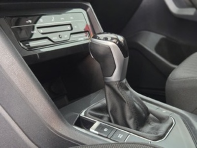 Volkswagen Tiguan Allspace Life 2.0 TDI 110 kW (150 CV) DSG Volkswagen Tiguan Allspace Life 2.0 TDI 110 kW (150 CV) DSG