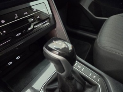 Volkswagen Tiguan Allspace Life 2.0 TDI 110 kW (150 CV) DSG Volkswagen Tiguan Allspace Life 2.0 TDI 110 kW (150 CV) DSG