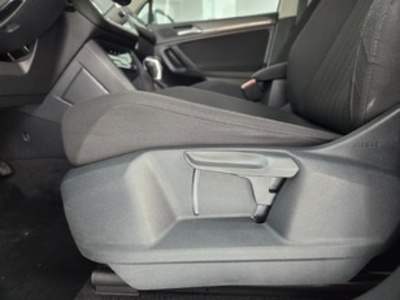 Volkswagen Tiguan Allspace Life 2.0 TDI 110 kW (150 CV) DSG Volkswagen Tiguan Allspace Life 2.0 TDI 110 kW (150 CV) DSG