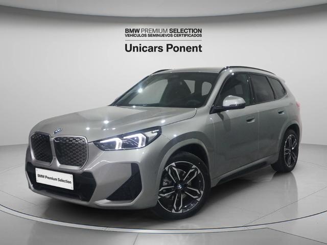 BMWiX1 eDrive20 150 kW (204 CV)