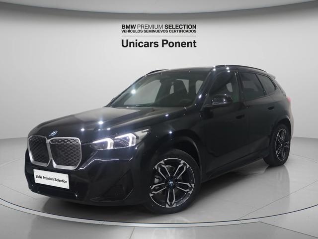 BMWiX1 eDrive20 150 kW (204 CV)