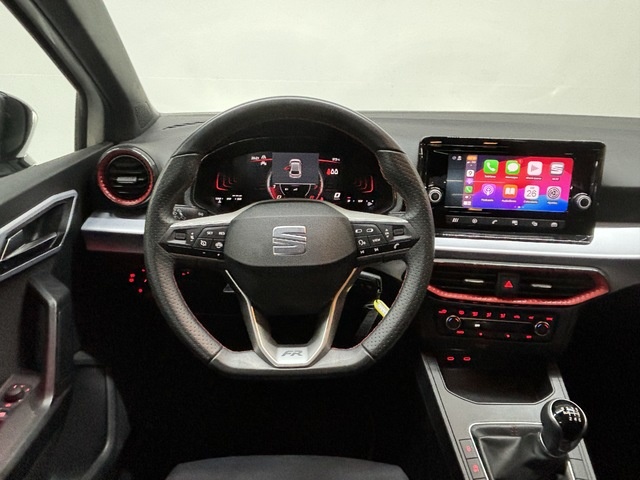 SEATIbiza 1.0 TSI S&S FR XS 85 kW (115 CV) Vehículo usado en Barcelona - 6