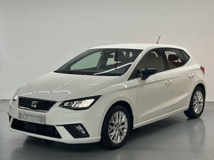 SEAT Ibiza 1.0 TSI S&S FR XS 85 kW (115 CV)