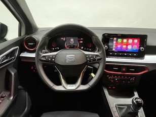 SEAT Ibiza 1.0 TSI S&S FR XS 85 kW (115 CV)