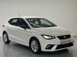SEAT Ibiza 1.0 TSI S&S FR XS 85 kW (115 CV)