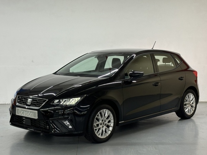SEATIbiza 1.0 TSI S&S FR XS 85 kW (115 CV) Vehículo usado en Barcelona - 2 SEATIbiza 1.0 TSI S&S FR XS 85 kW (115 CV) Vehículo usado en Barcelona - 2