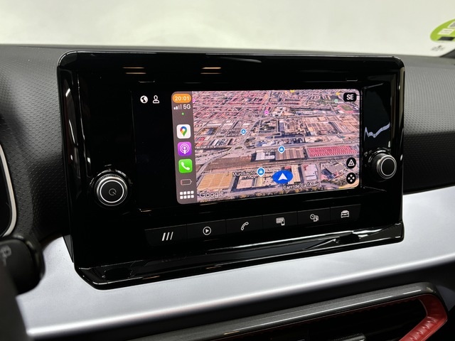 SEATIbiza 1.0 TSI S&S FR XS 85 kW (115 CV) Vehículo usado en Barcelona - 6