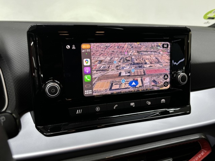 SEATIbiza 1.0 TSI S&S FR XS 85 kW (115 CV) Vehículo usado en Barcelona - 6 SEATIbiza 1.0 TSI S&S FR XS 85 kW (115 CV) Vehículo usado en Barcelona - 6