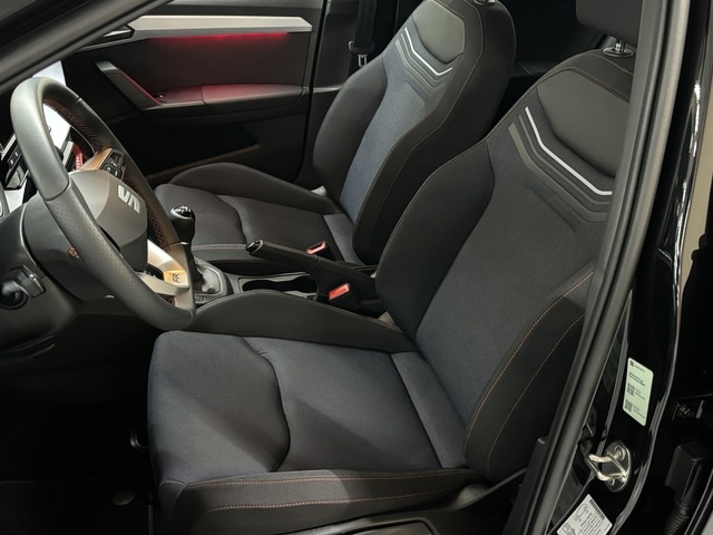 SEATIbiza 1.0 TSI S&S FR XS 85 kW (115 CV) Vehículo usado en Barcelona - 7