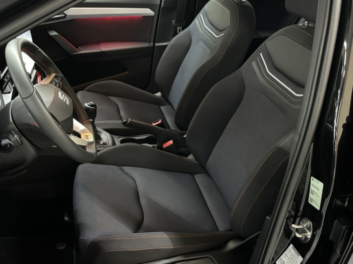 SEATIbiza 1.0 TSI S&S FR XS 85 kW (115 CV) Vehículo usado en Barcelona - 7 SEATIbiza 1.0 TSI S&S FR XS 85 kW (115 CV) Vehículo usado en Barcelona - 7