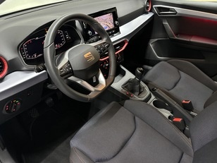 SEAT Ibiza 1.0 TSI S&S FR XS 85 kW (115 CV)