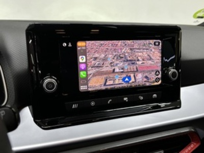 SEAT Ibiza 1.0 TSI S&S FR XS 85 kW (115 CV) SEAT Ibiza 1.0 TSI S&S FR XS 85 kW (115 CV)