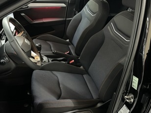 SEAT Ibiza 1.0 TSI S&S FR XS 85 kW (115 CV)