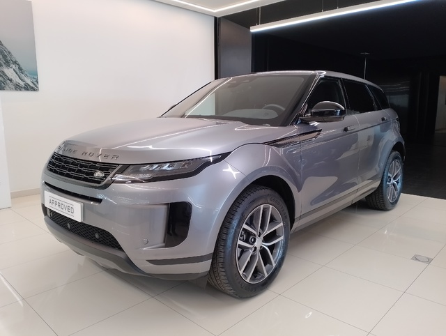Land Rover Range Rover Evoque P300e PHEV I3 S 4WD Auto 198 kW (269 CV)