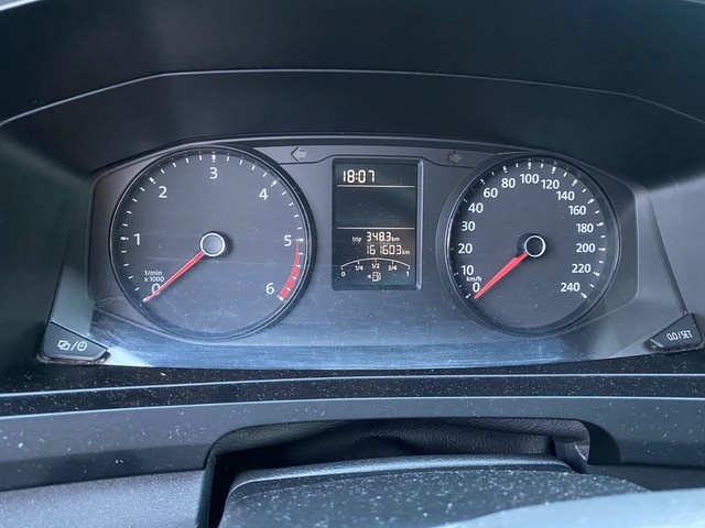 VolkswagenMultivan Outdoor Corto 2.0 TDI BMT 75 kW (102 CV) Vehículo usado en Barcelona - 14