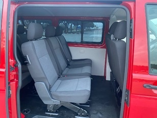 Volkswagen Multivan Outdoor Corto 2.0 TDI BMT 75 kW (102 CV)