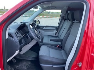 Volkswagen Multivan Outdoor Corto 2.0 TDI BMT 75 kW (102 CV)