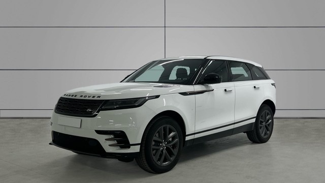 Land Rover Range Rover Velar 2.0 I4 MHEV Dynamic SE 4WD Auto 150 kW (204 CV)