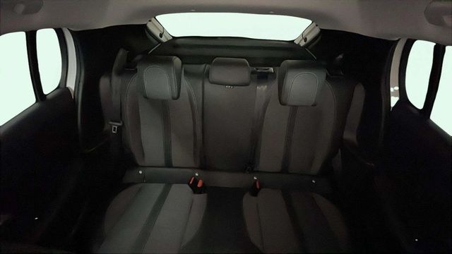 Peugeot208 PureTech 100 Allure Pack 75 kW (100 CV) Vehículo usado en Barcelona - 8