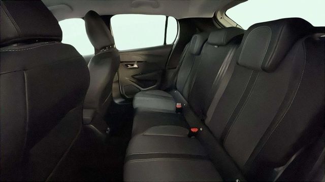 Peugeot208 PureTech 100 Allure Pack 75 kW (100 CV) Vehículo usado en Barcelona - 10