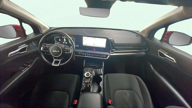 KiaSportage 1.6 T-GDi MHEV Business 4x2 DCT 118 kW (160 CV) Vehículo usado en Barcelona - 7