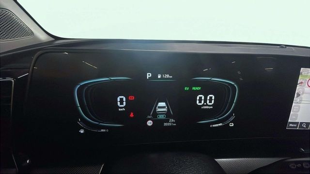 KiaSportage 1.6 T-GDi MHEV Business 4x2 DCT 118 kW (160 CV) Vehículo usado en Barcelona - 15