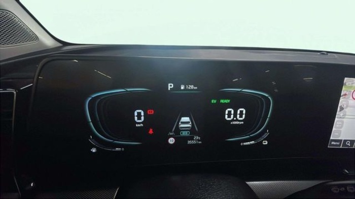 KiaSportage 1.6 T-GDi MHEV Business 4x2 DCT 118 kW (160 CV) Vehículo usado en Barcelona - 15 KiaSportage 1.6 T-GDi MHEV Business 4x2 DCT 118 kW (160 CV) Vehículo usado en Barcelona - 15