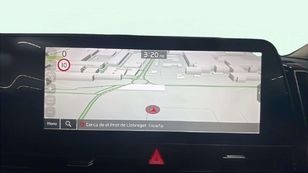 Kia Sportage 1.6 T-GDi MHEV Business 4x2 DCT 118 kW (160 CV)